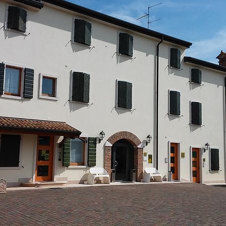 Relais Corte Pontigliardo Cola  Exterior photo