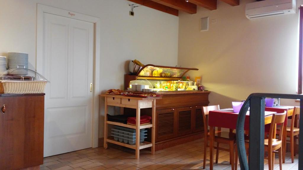 Relais Corte Pontigliardo Cola  Exterior photo