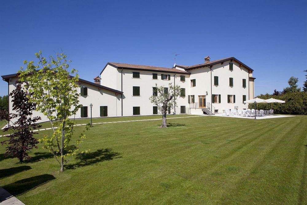 Relais Corte Pontigliardo Cola  Exterior photo