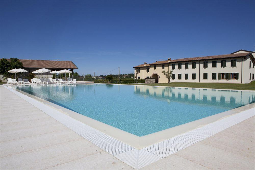 Relais Corte Pontigliardo Cola  Exterior photo