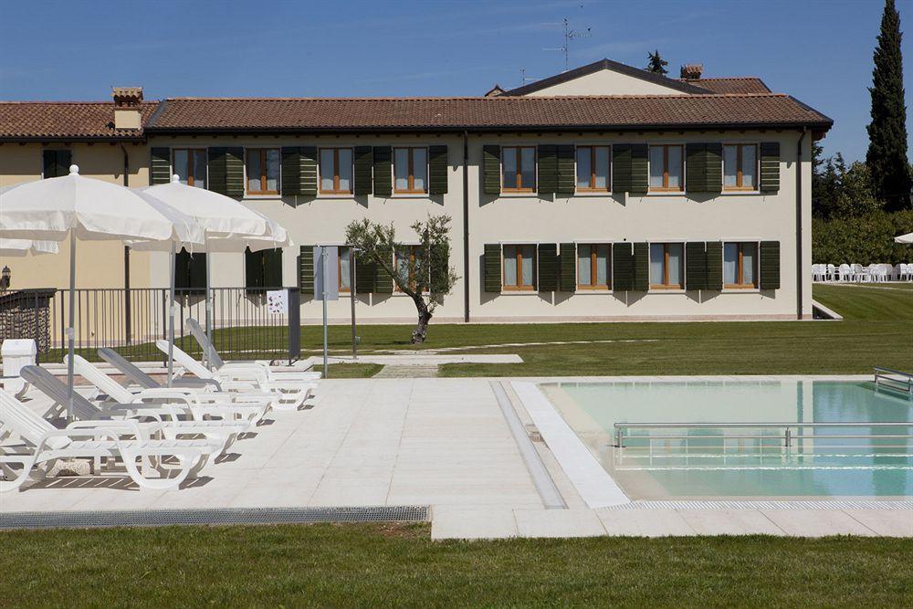 Relais Corte Pontigliardo Cola  Exterior photo