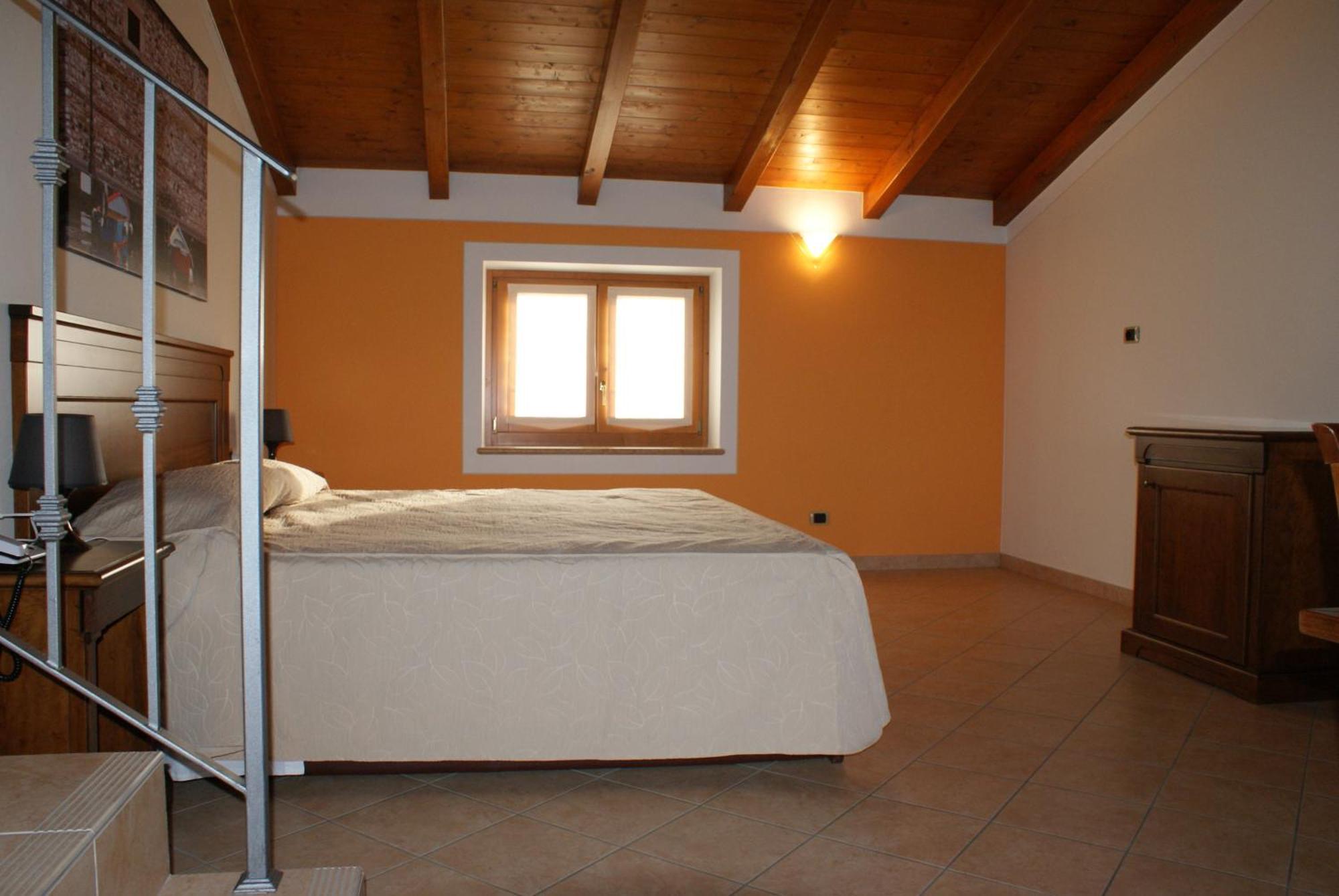 Relais Corte Pontigliardo Cola  Exterior photo