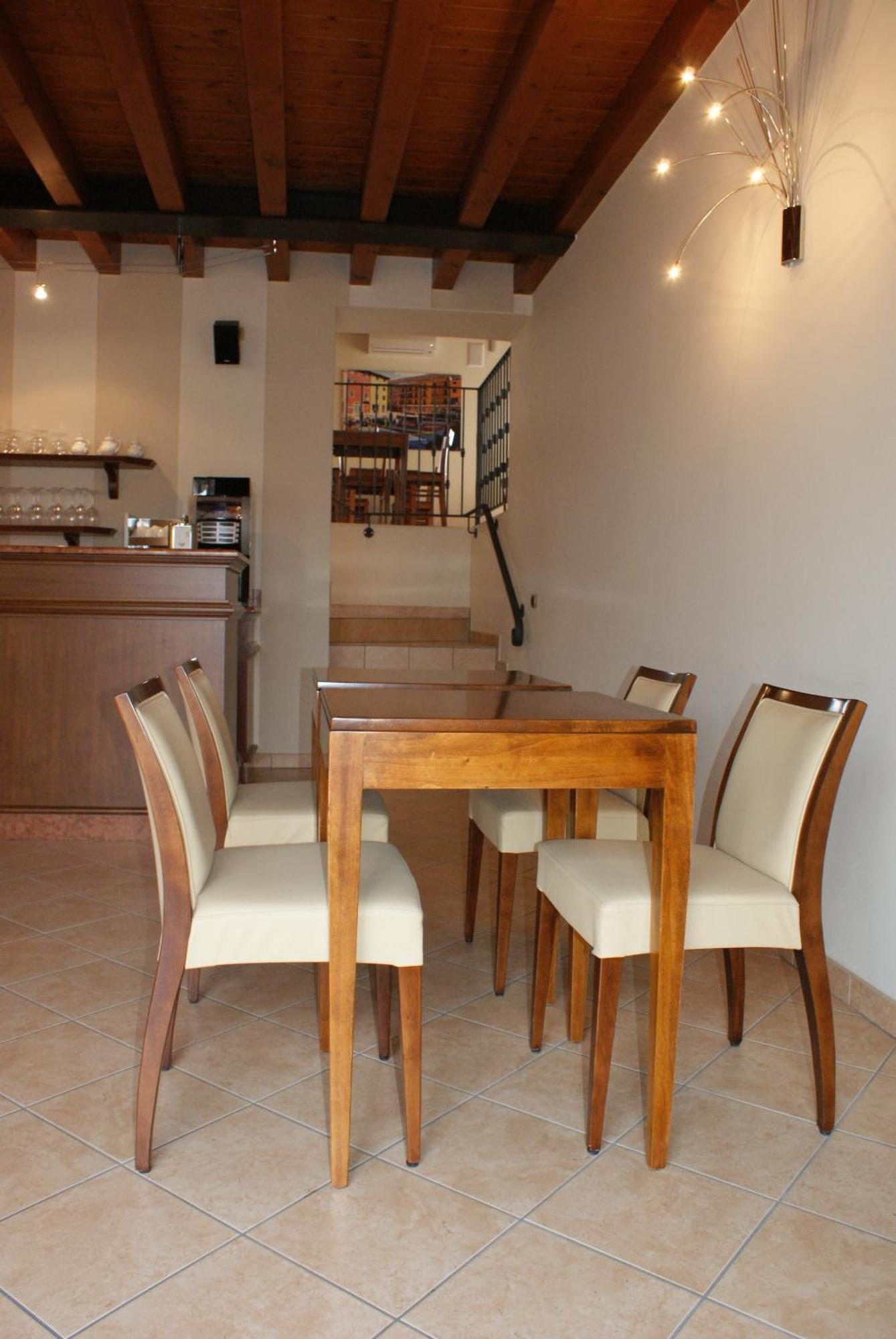 Relais Corte Pontigliardo Cola  Exterior photo