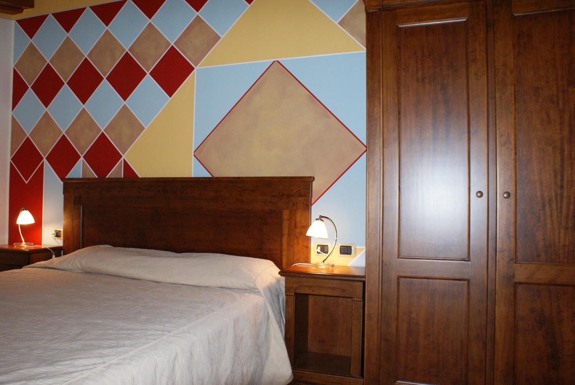 Relais Corte Pontigliardo Cola  Exterior photo