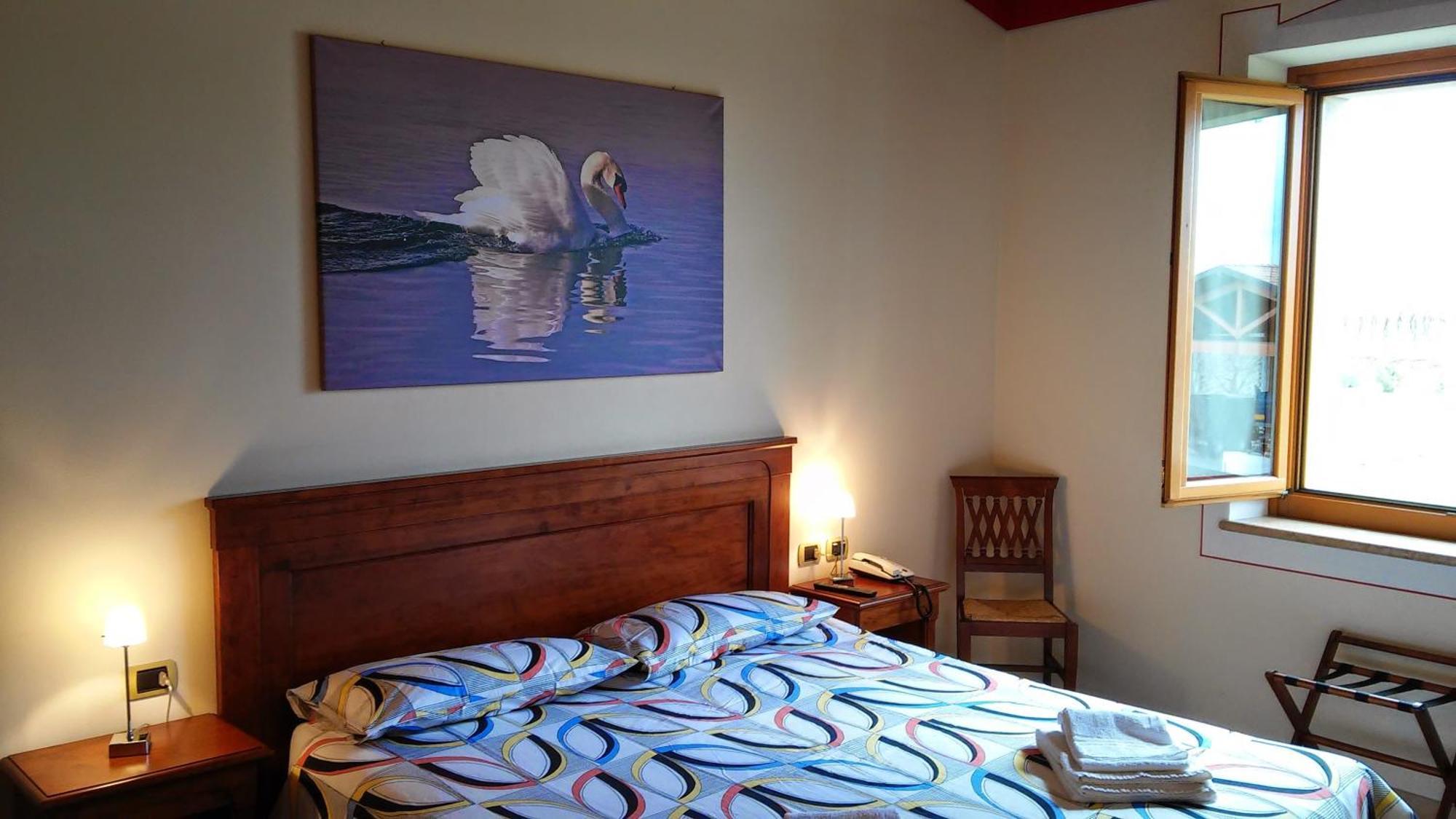 Relais Corte Pontigliardo Cola  Room photo
