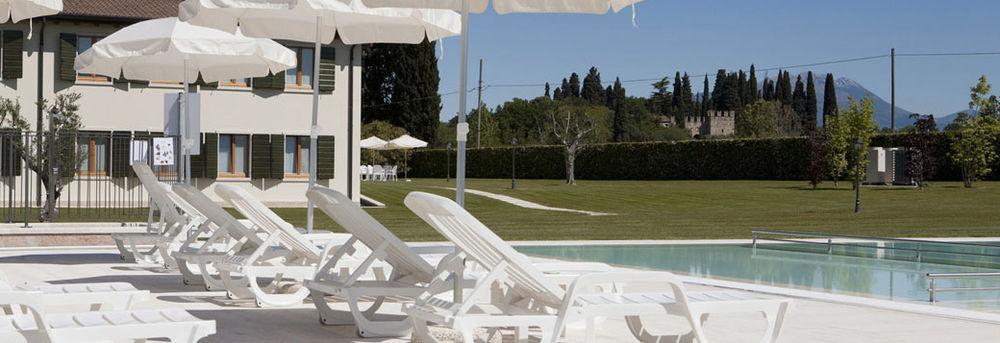 Relais Corte Pontigliardo Cola  Exterior photo