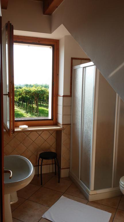 Relais Corte Pontigliardo Cola  Exterior photo